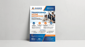 flyer