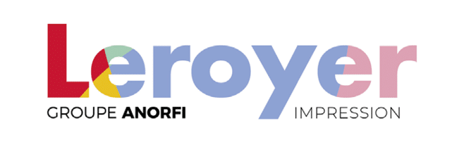 Logo Leroyer