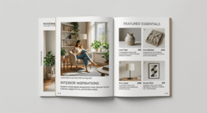 catalogue